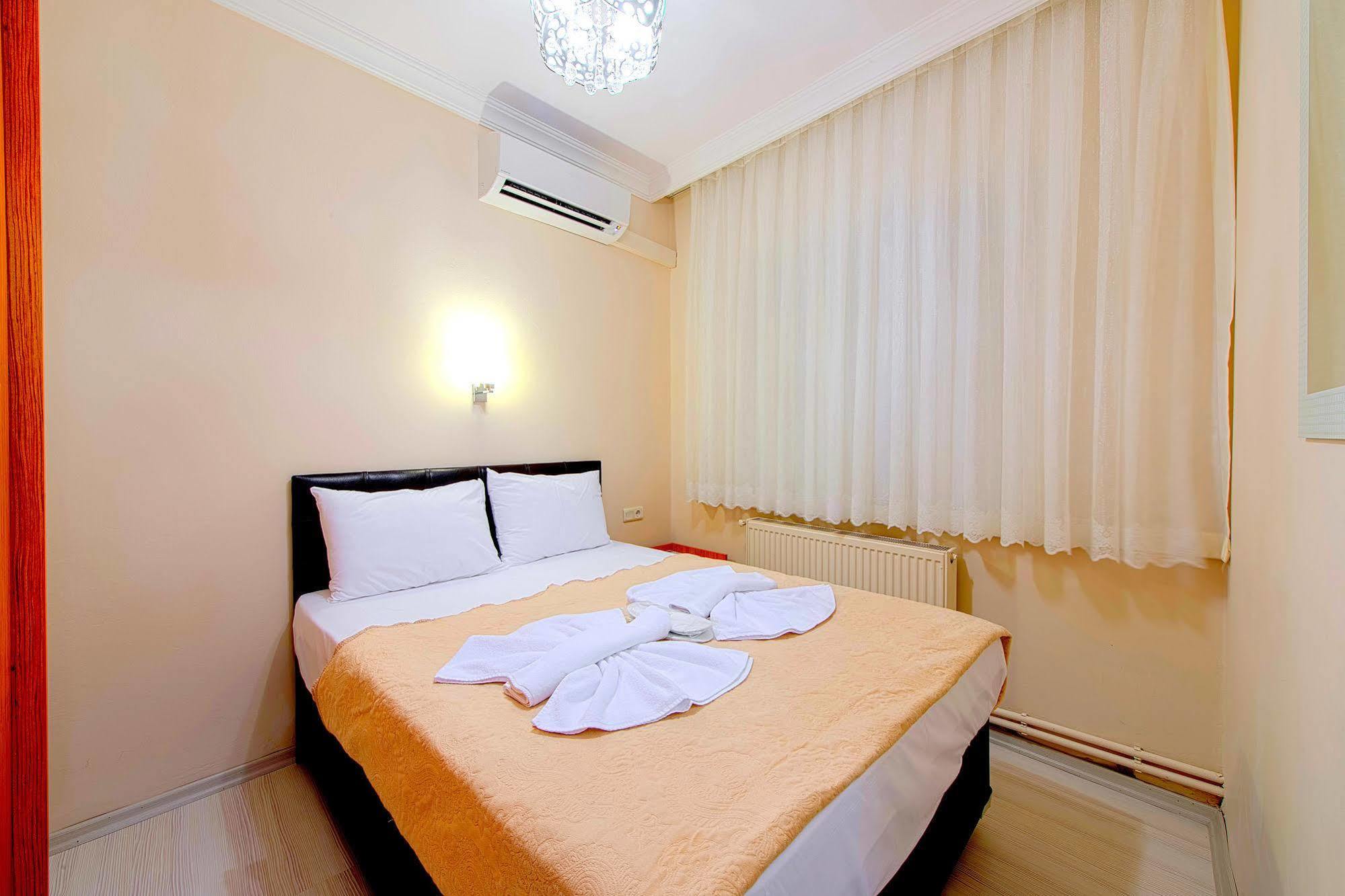 Efe Apartment Istanbul