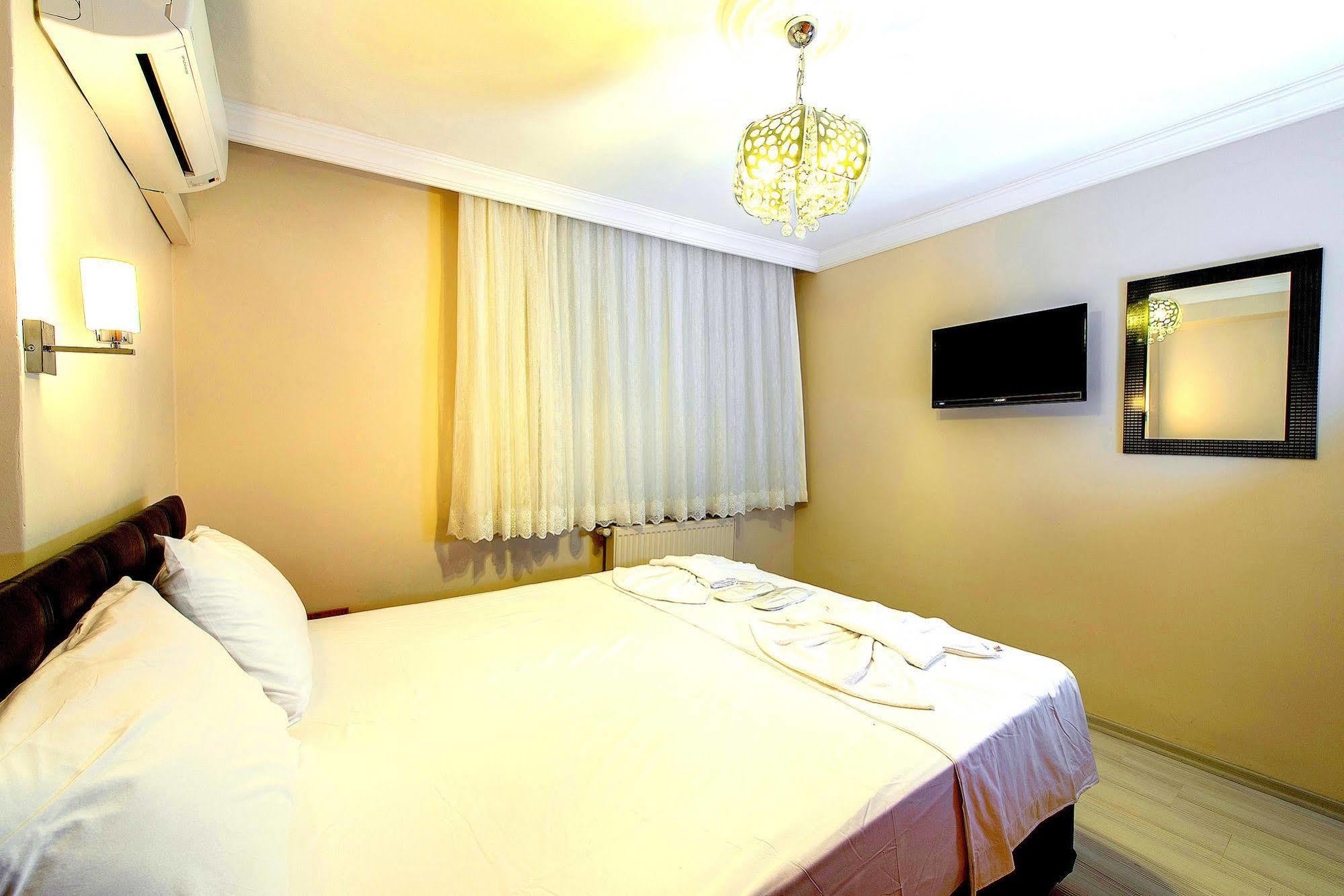 Efe Apartment Istanbul