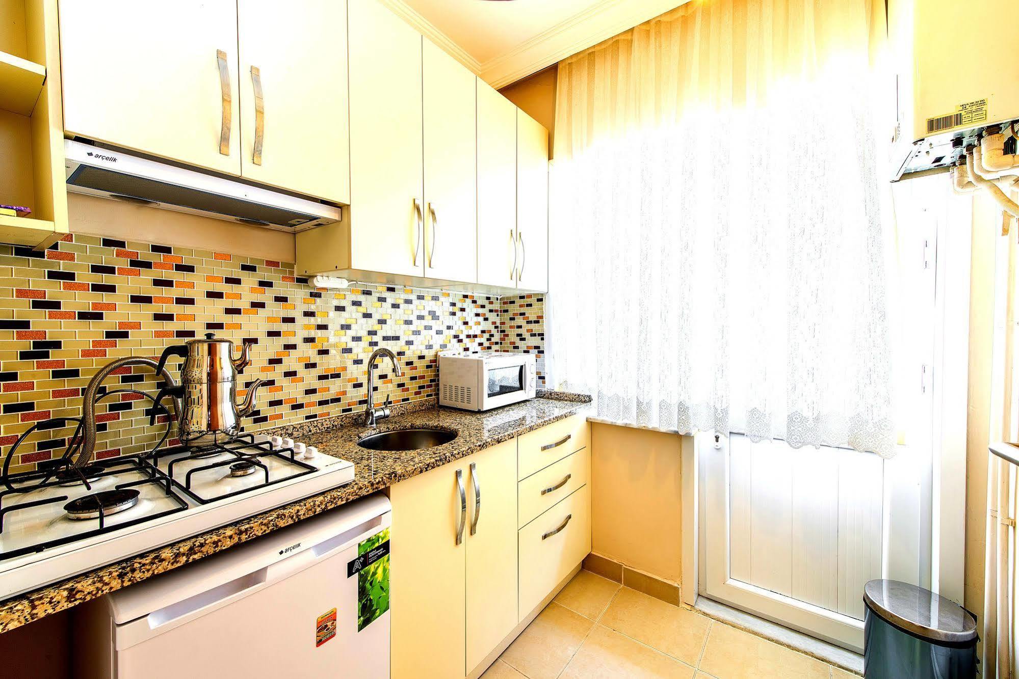 Apartment Efe