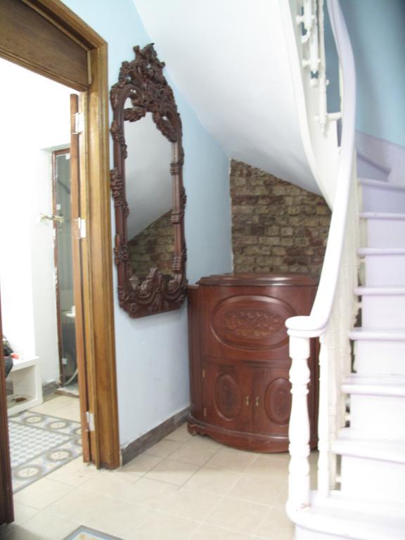 Aretias Antique House Aparthotel