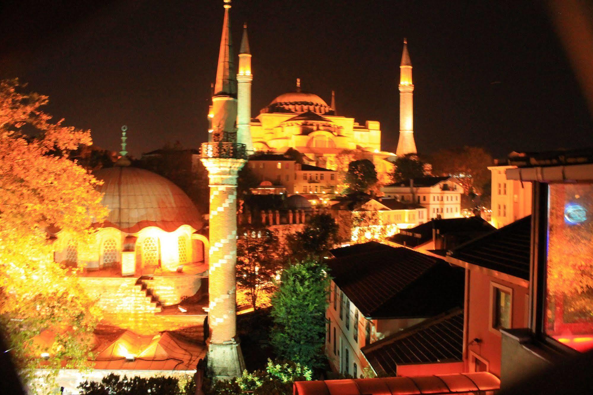 Modern Sultan