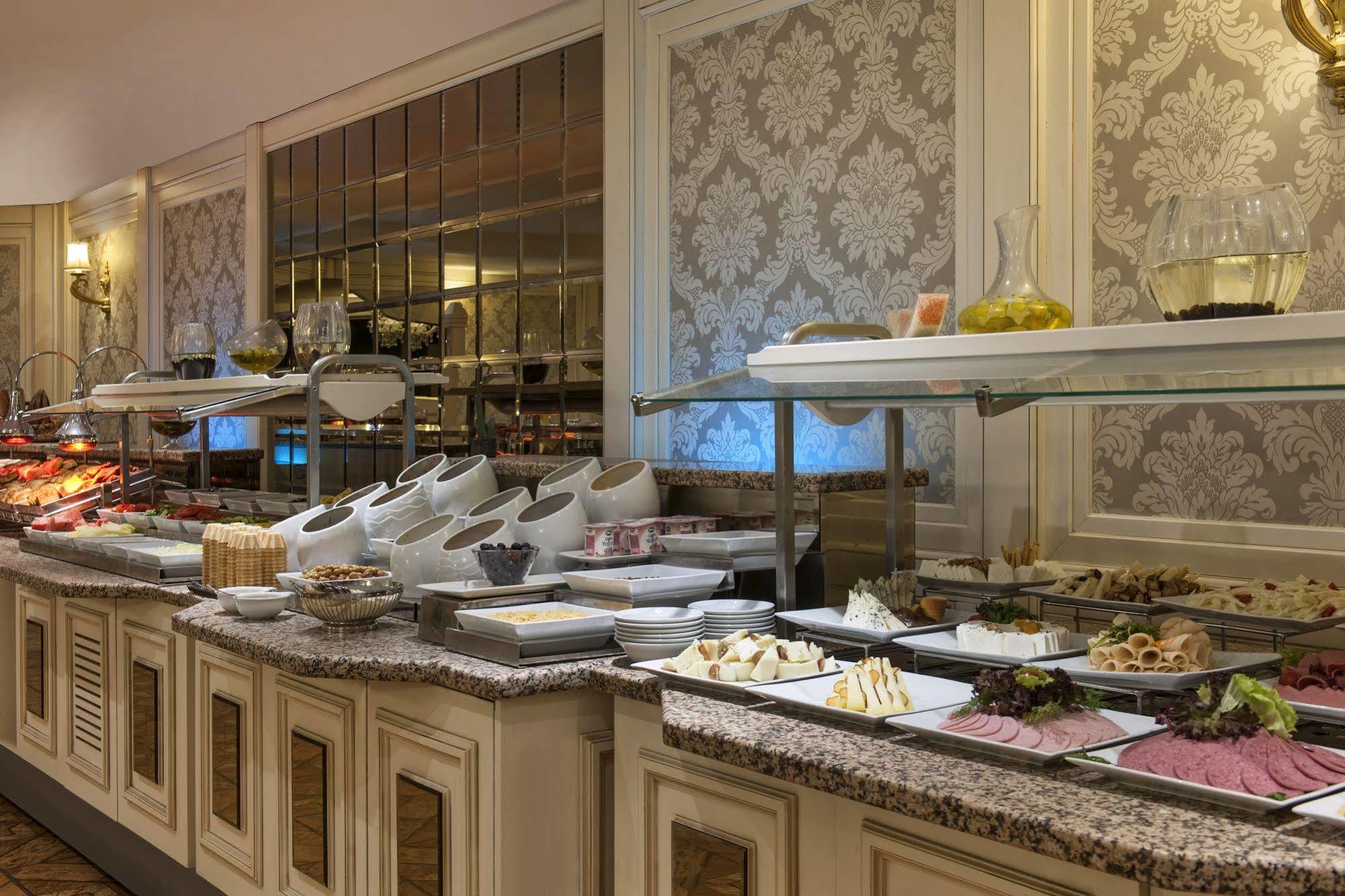 Elite World Comfy Taksim Hotel Istambul