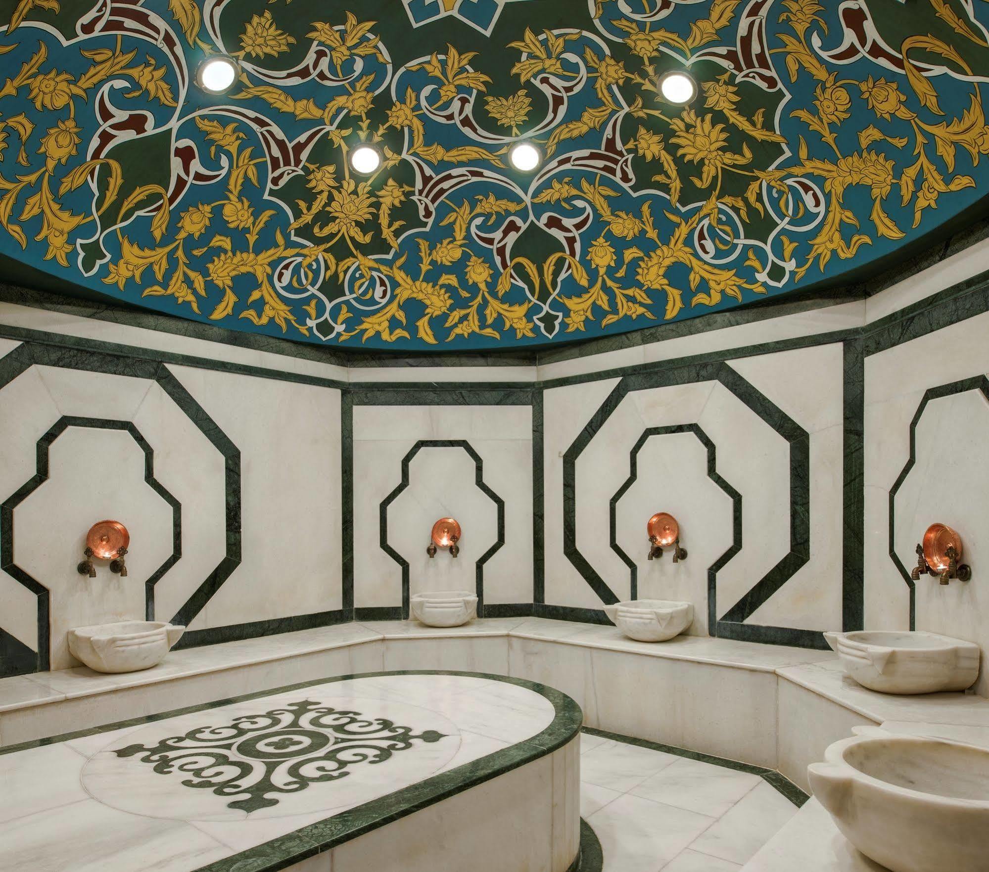 Elite World Comfy Taksim 4* Istambul