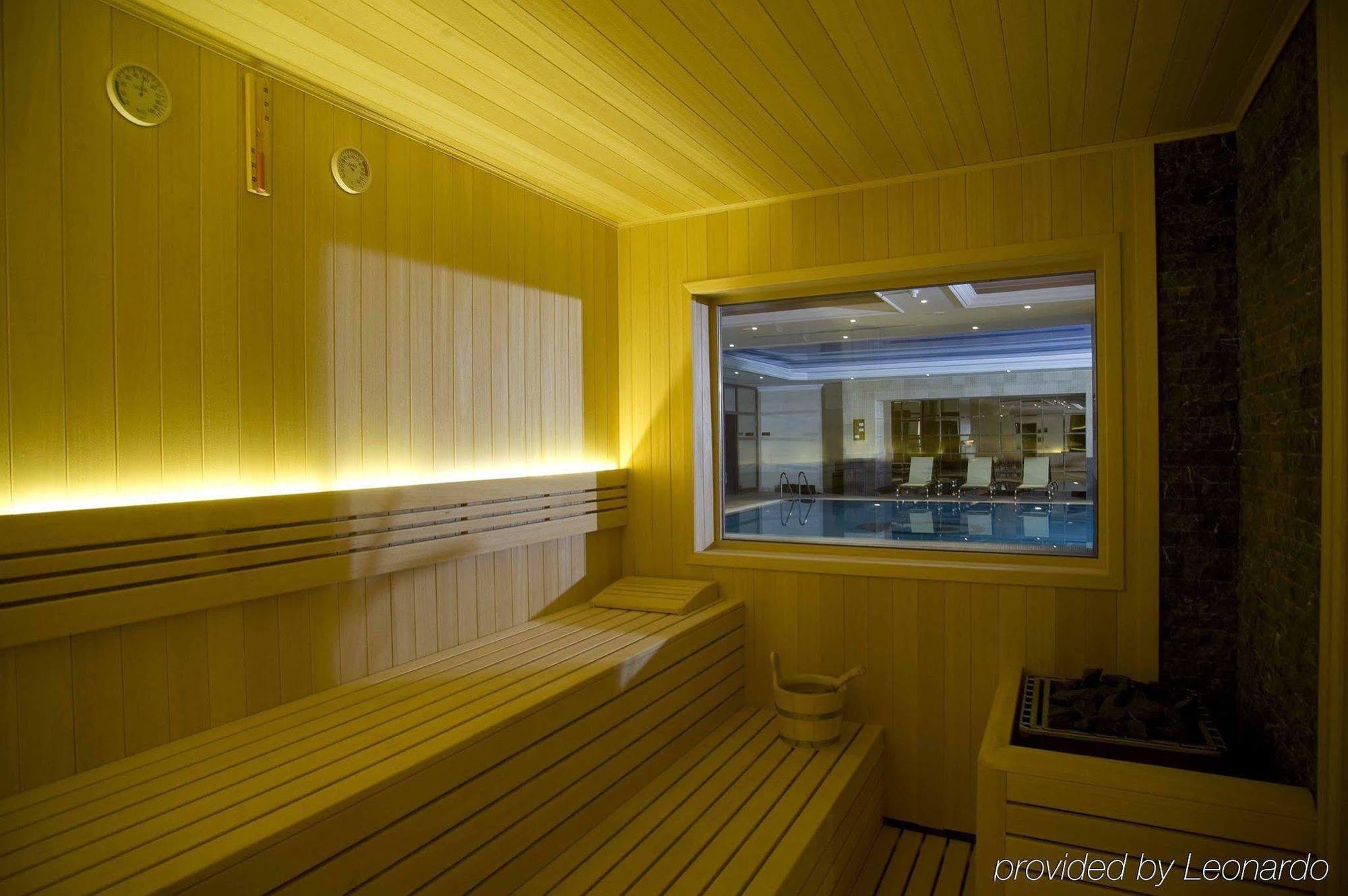 Elite World Comfy Taksim Hotel 4*