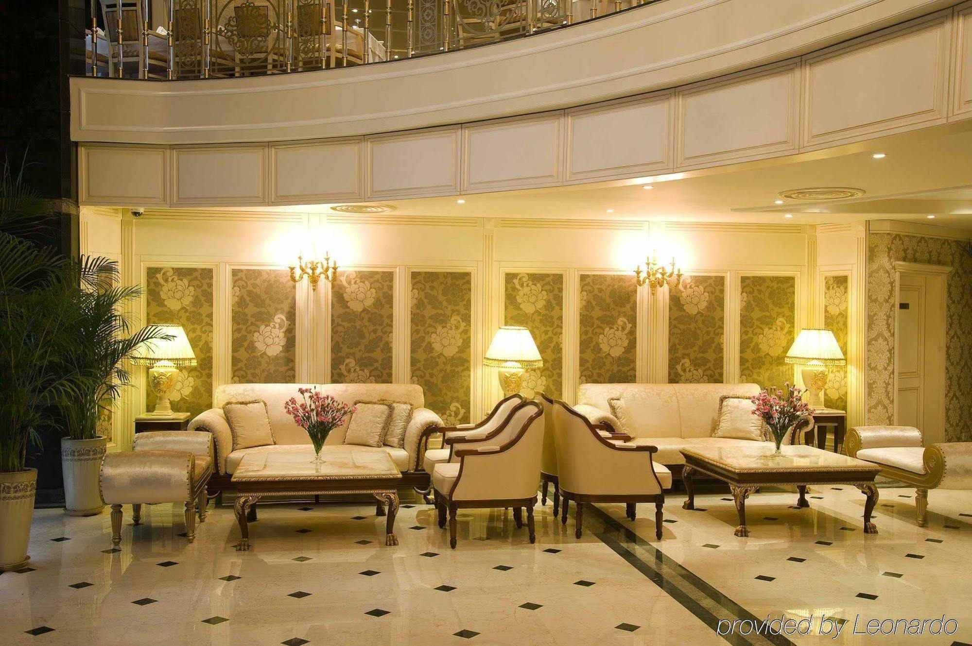 Hotel Elite World Comfy Taksim 4*