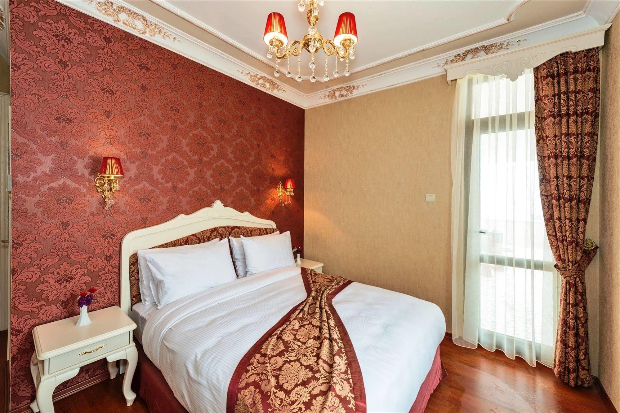 Hotel Enderun