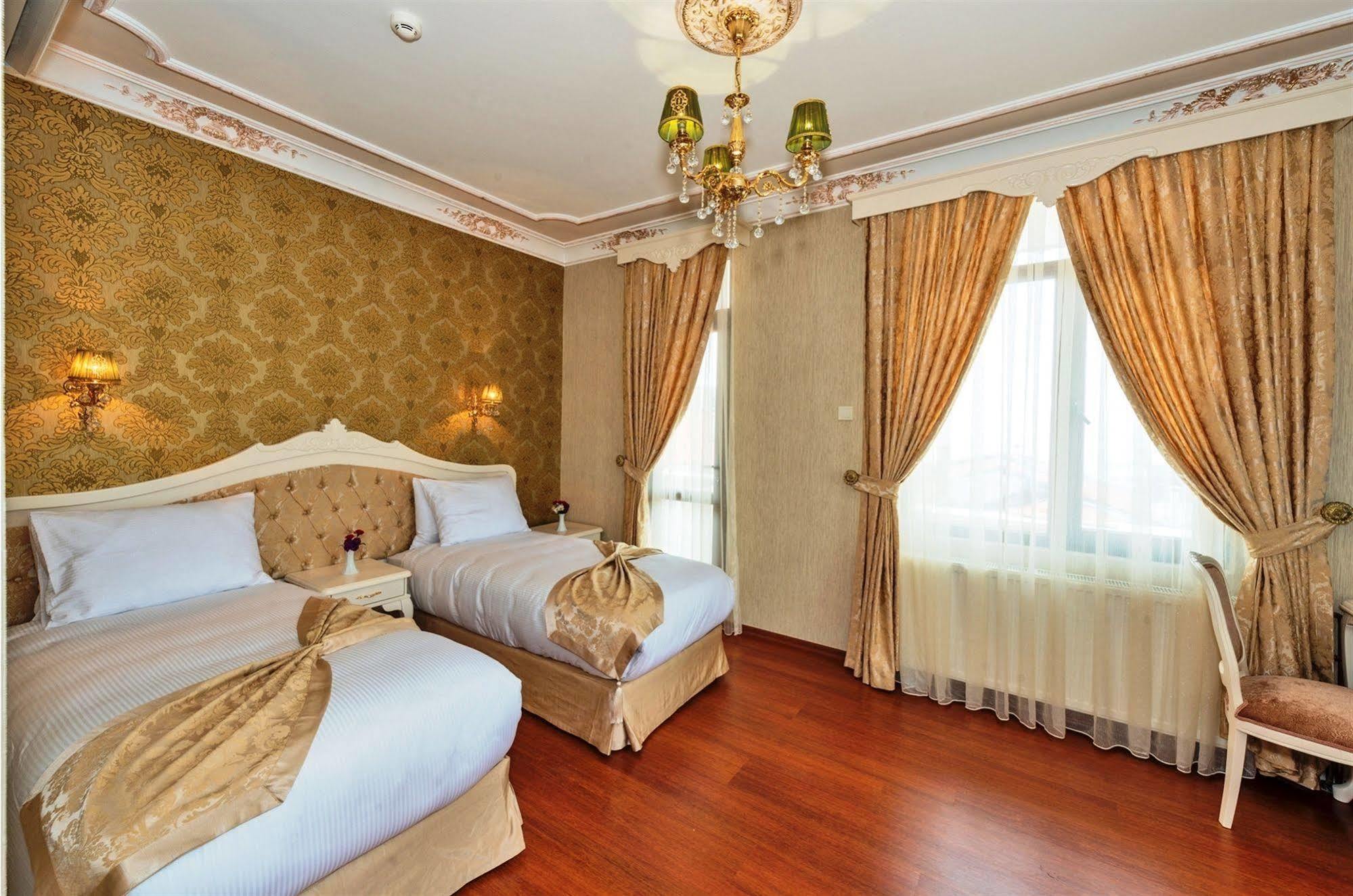 Enderun Istanbul