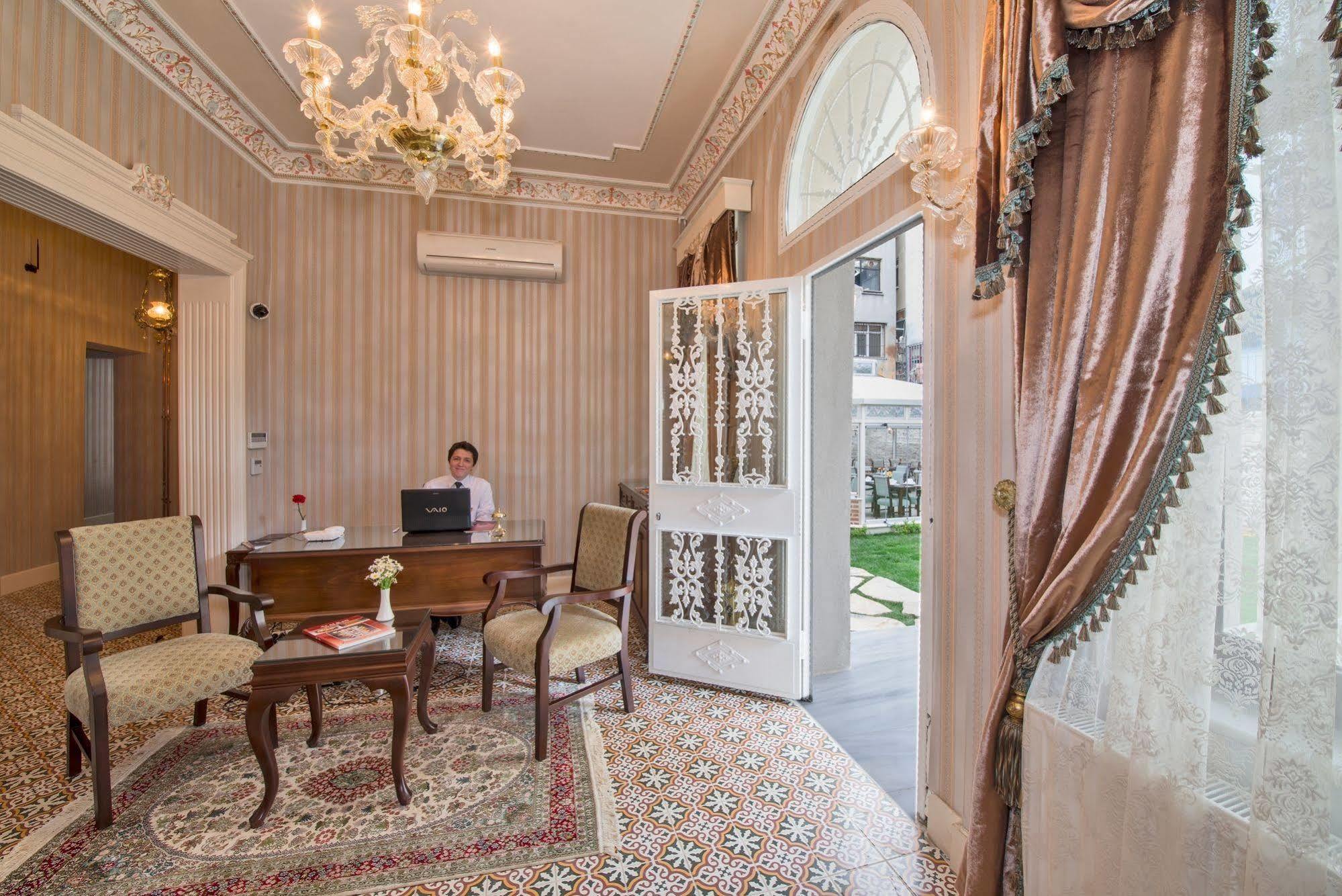 Enderun Istanbul