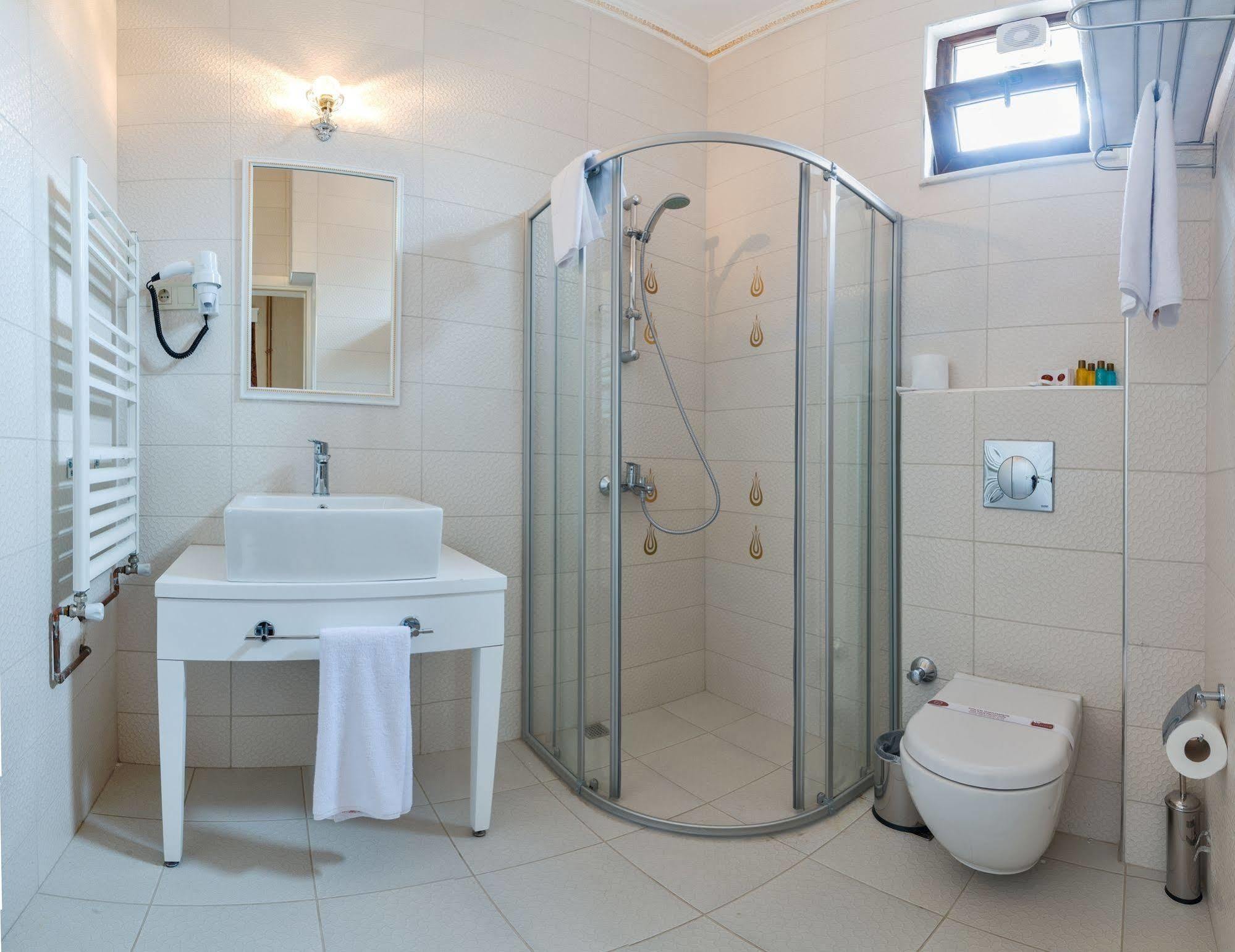 Enderun 4* Istanbul