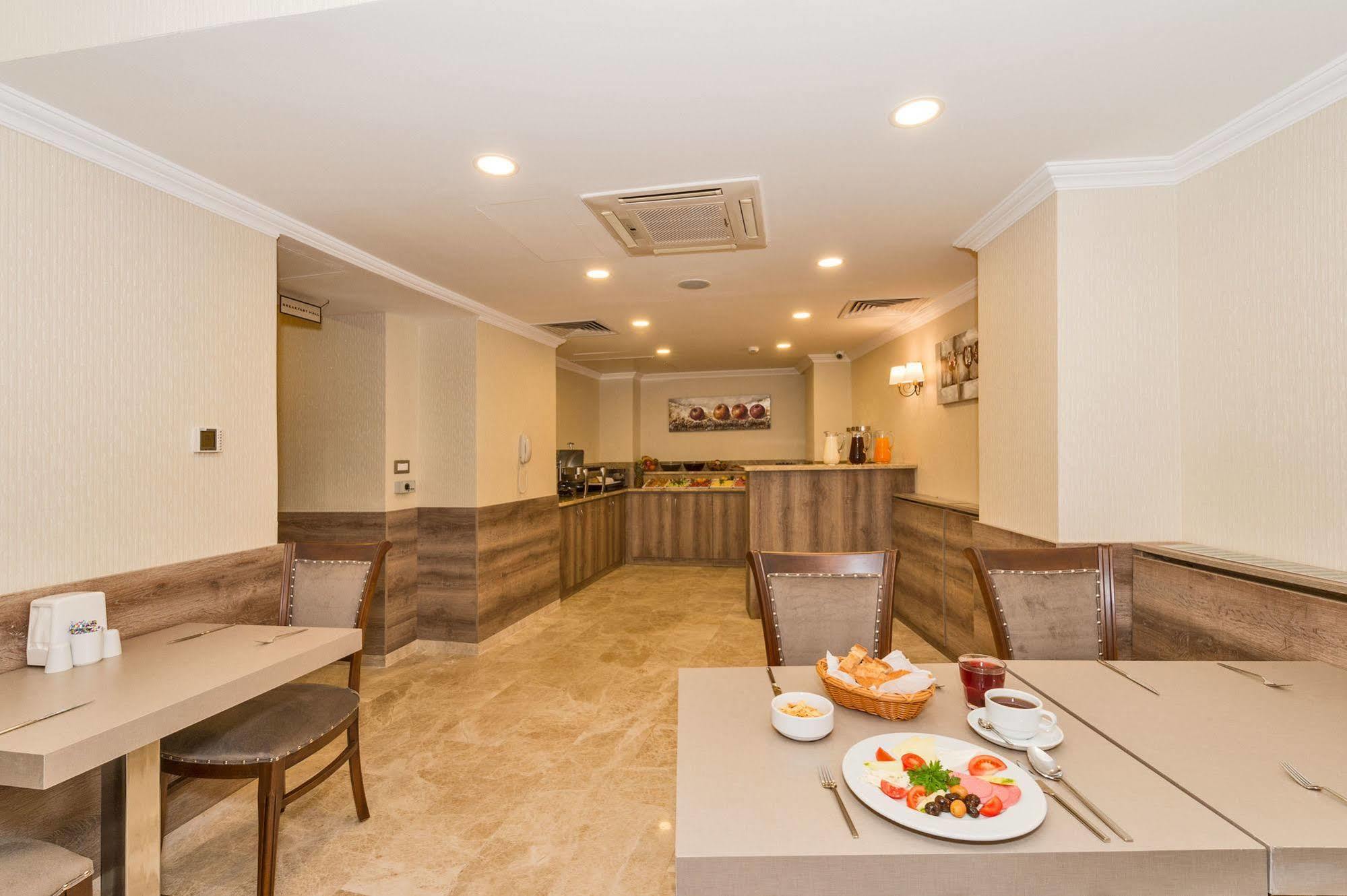 Hotel Alphonse