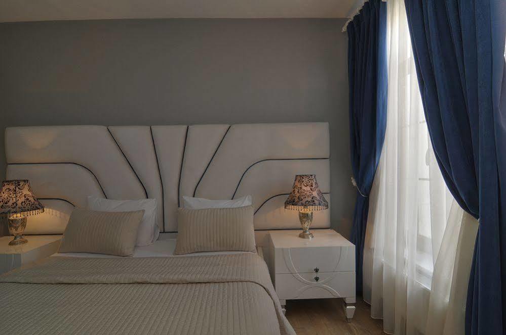 Nine 3* Istanbul