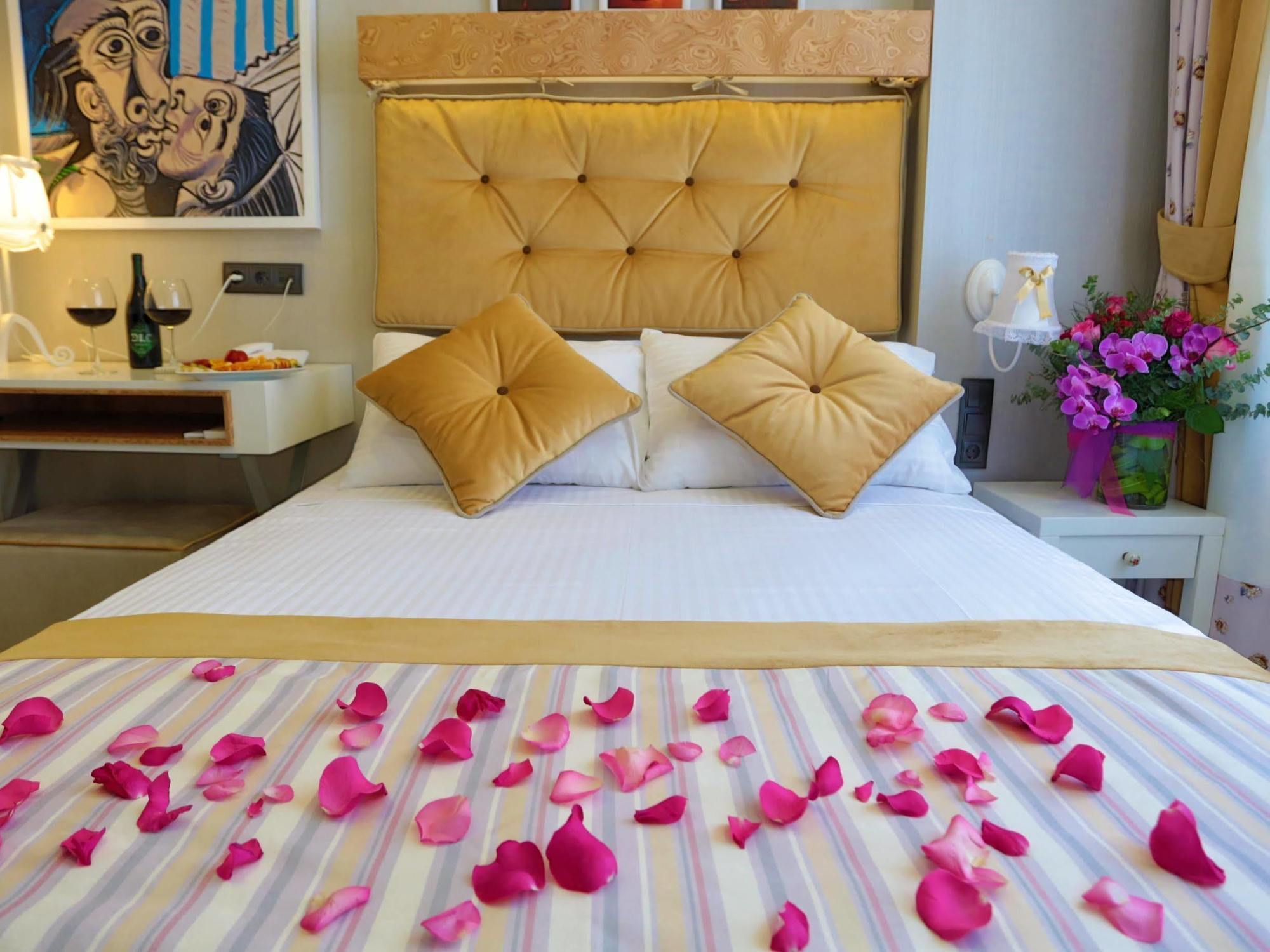 Just Hotel 3*