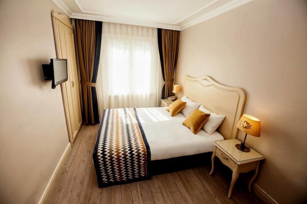 Just 3* Istambul