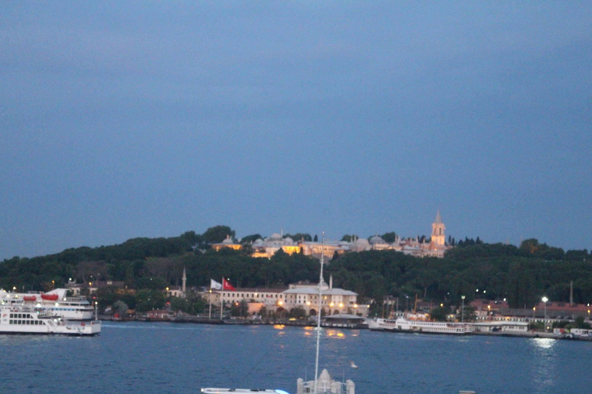 Hotel Ada Karakoy - Special Category