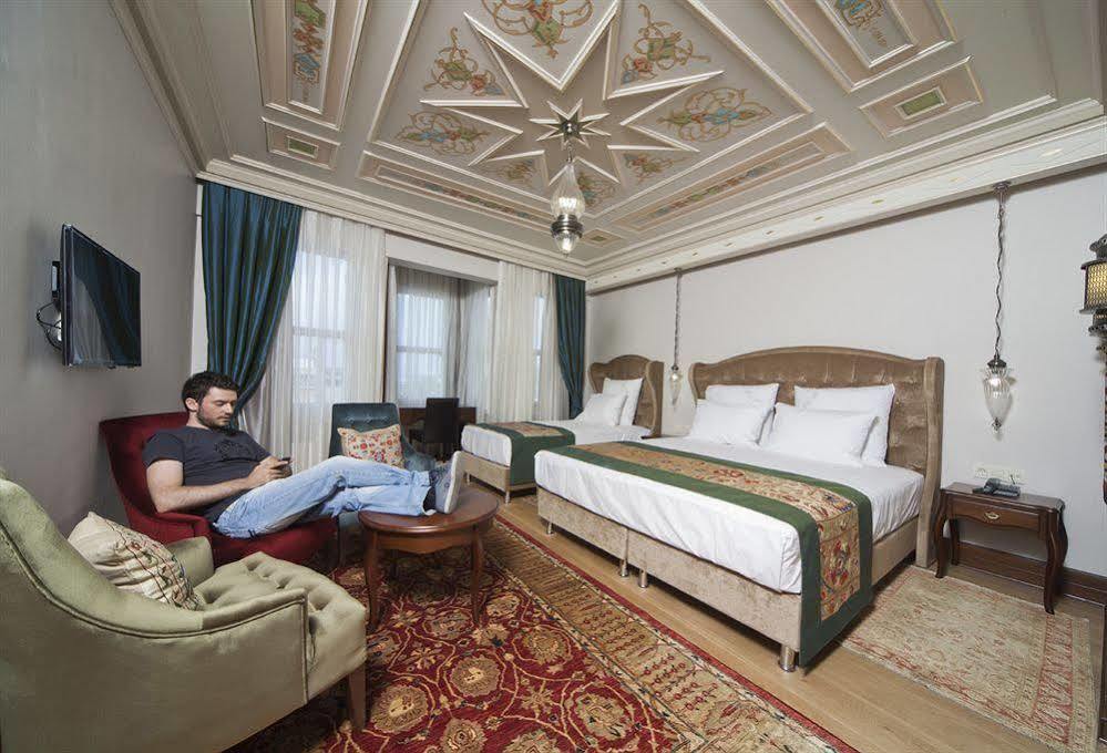 Azade Premier 3*