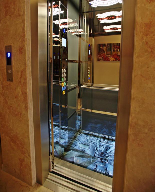 Stay Suites Istanbul