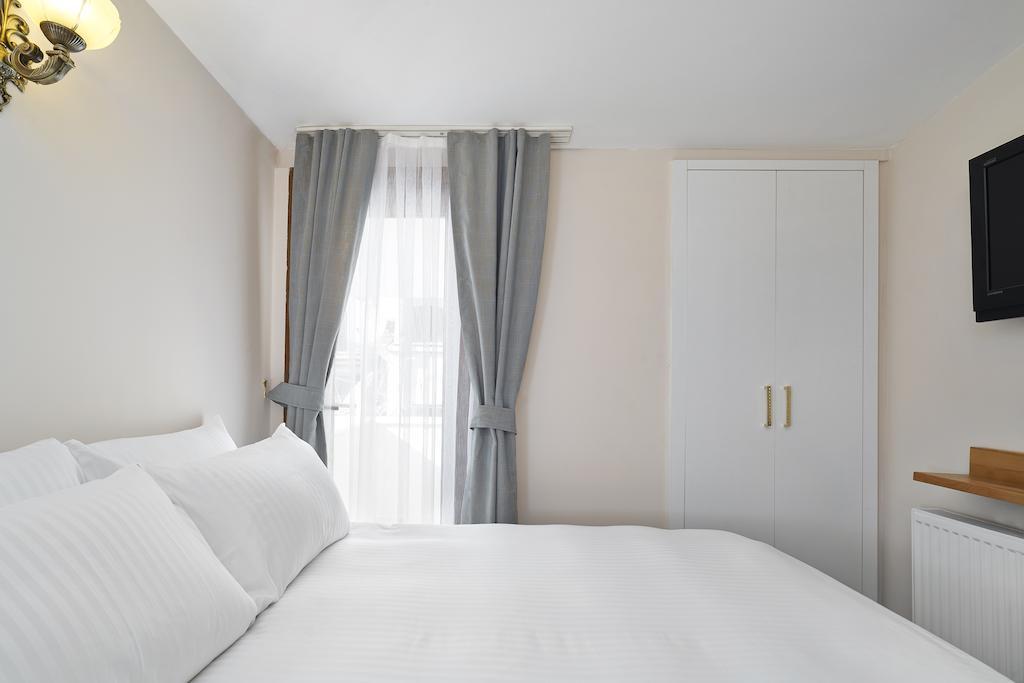 Euroistanbul Otel İstanbul