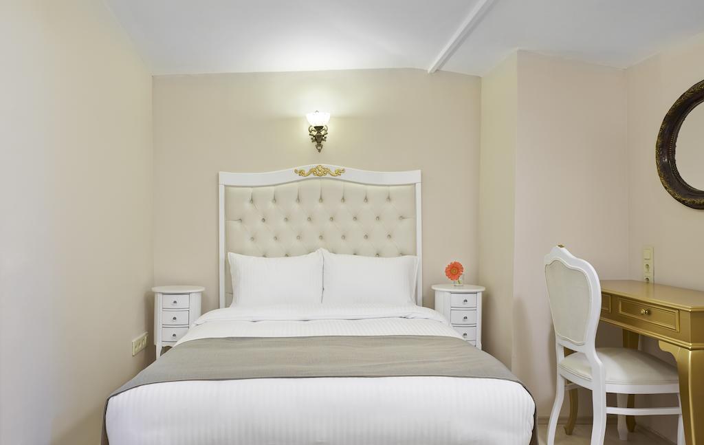 Otel Euroistanbul