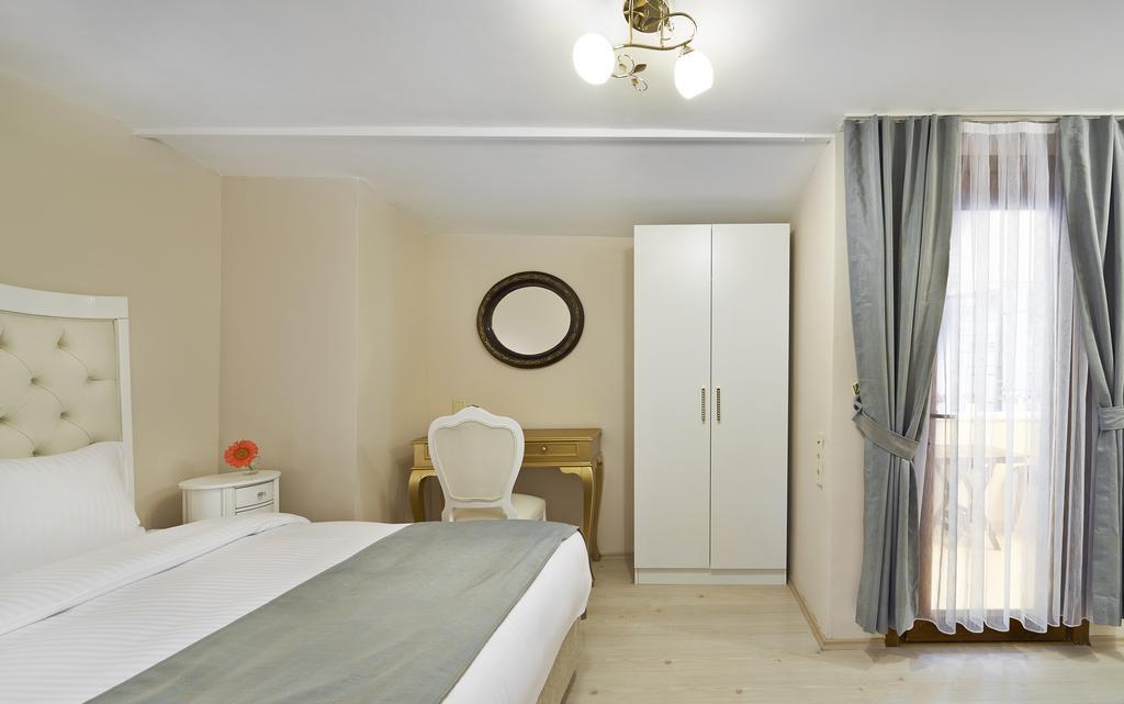 Euroistanbul Otel İstanbul