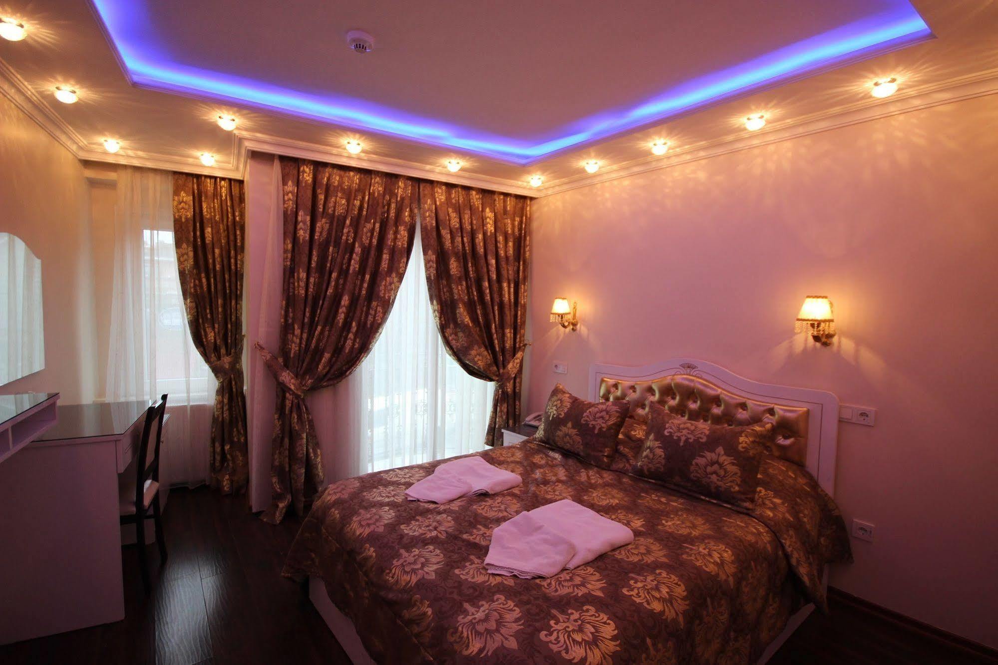 Charm Hotel Istanbul