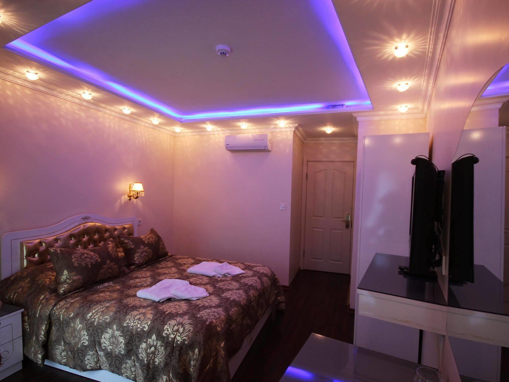 Hotel Charm Istanbul