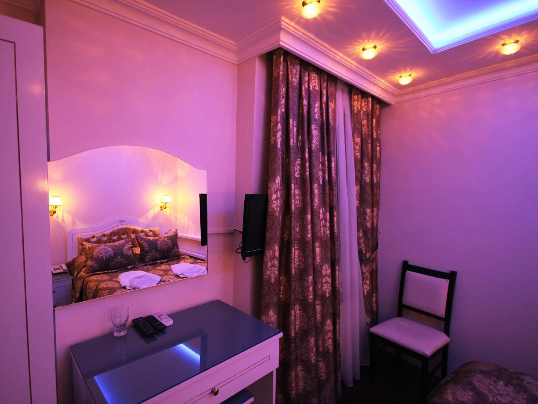 Charm Hotel Istanbul