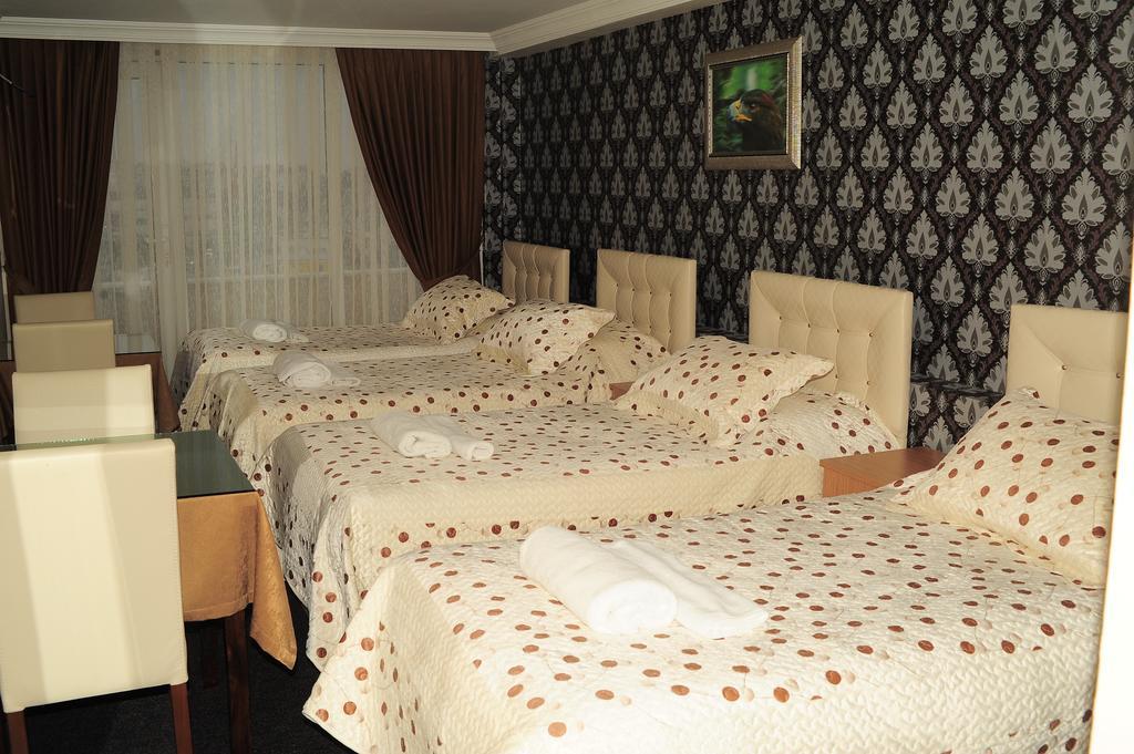 Kervan Pendik Hotel