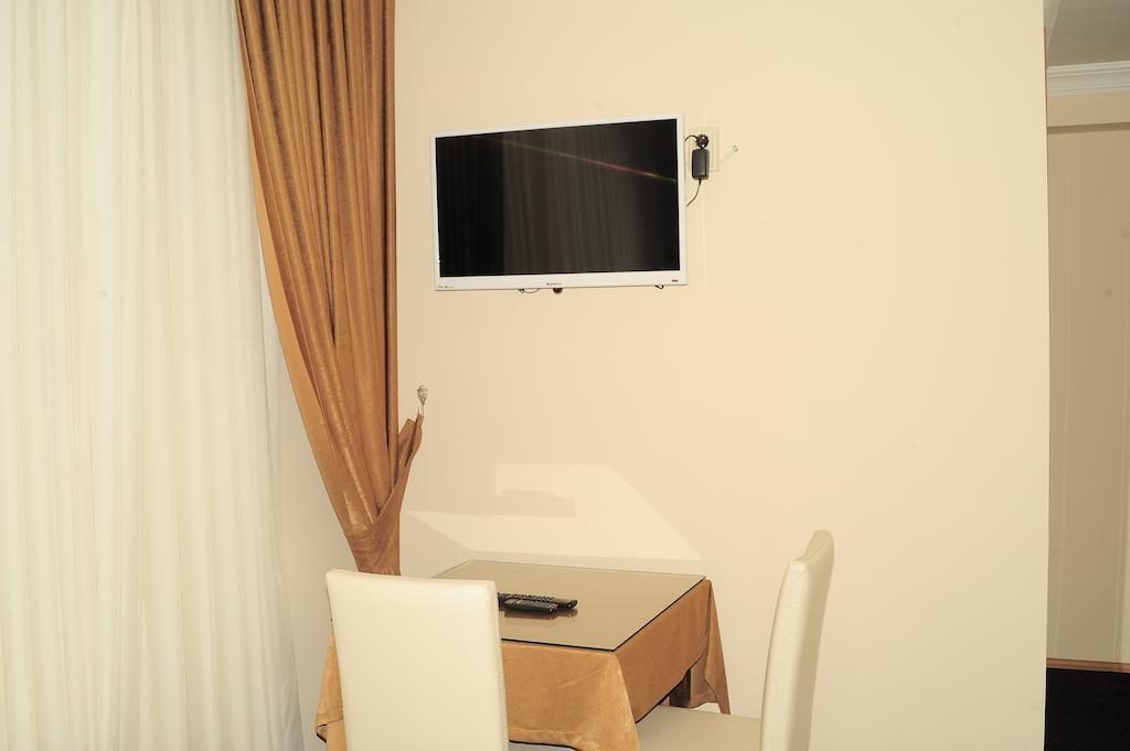 Kervan Pendik Hotel