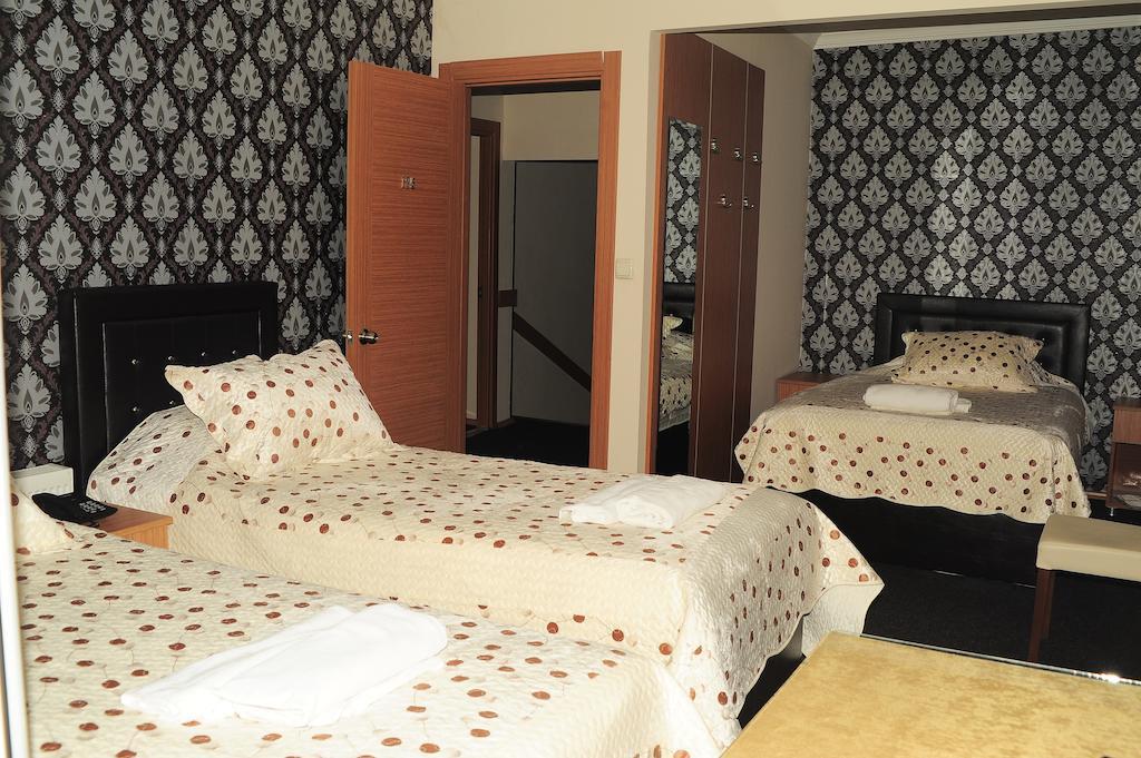 Hotel Kervan Pendik Istanbul