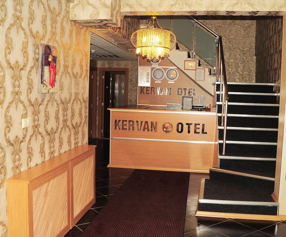 Kervan Pendik 5* Istanbul