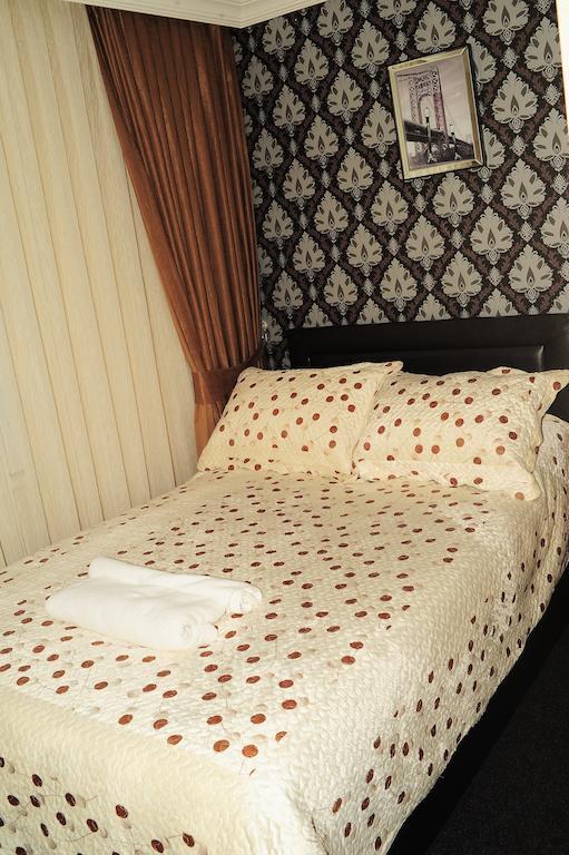 Hotel Kervan Pendik 5*