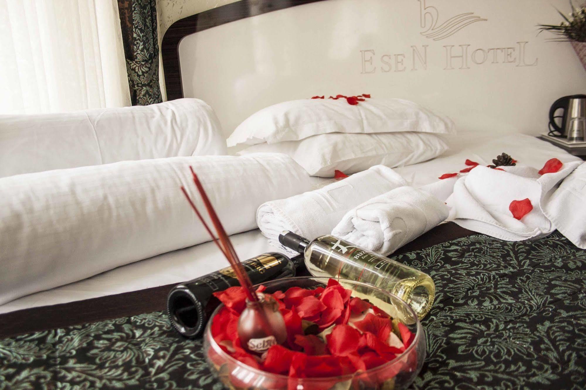 Grand Esen Otel İstanbul