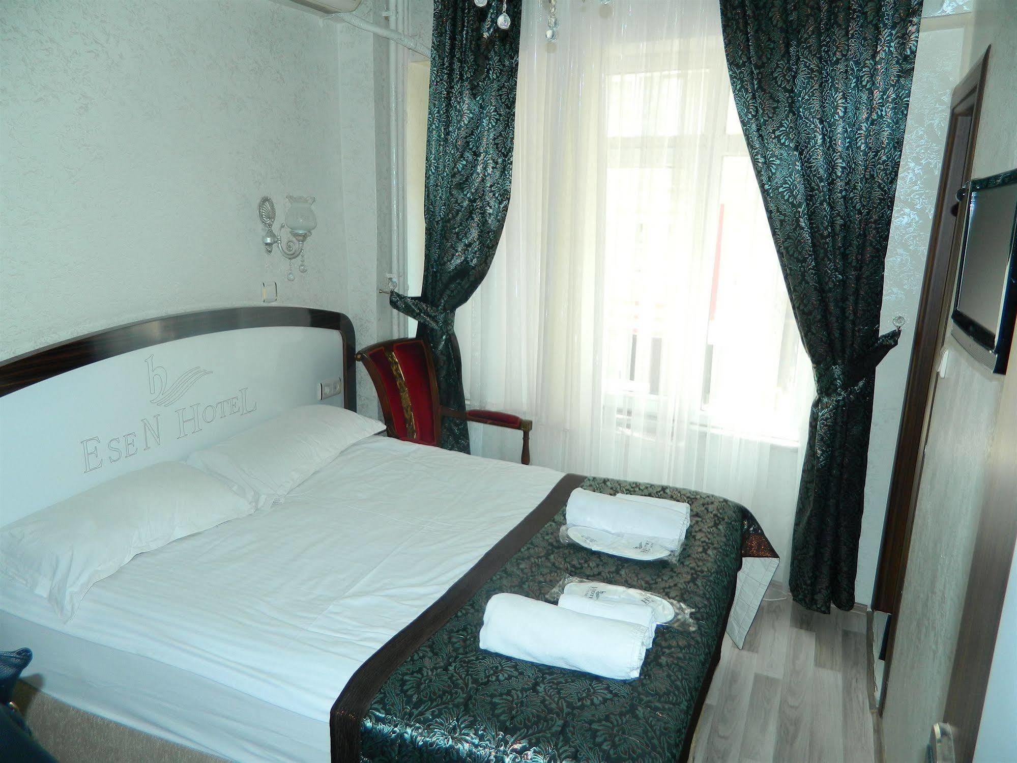 Otel Grand Esen İstanbul