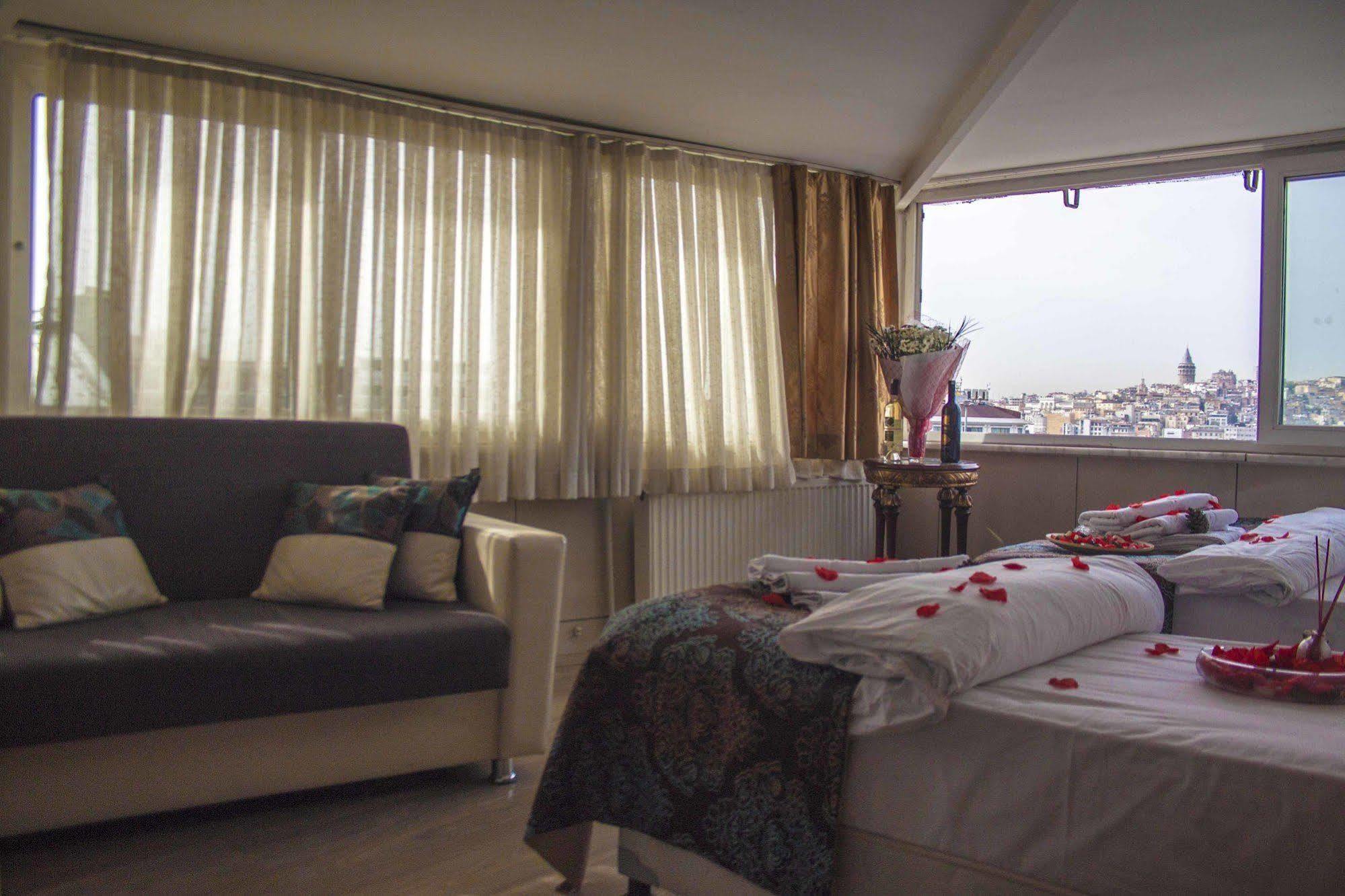 Otel Grand Esen 3*