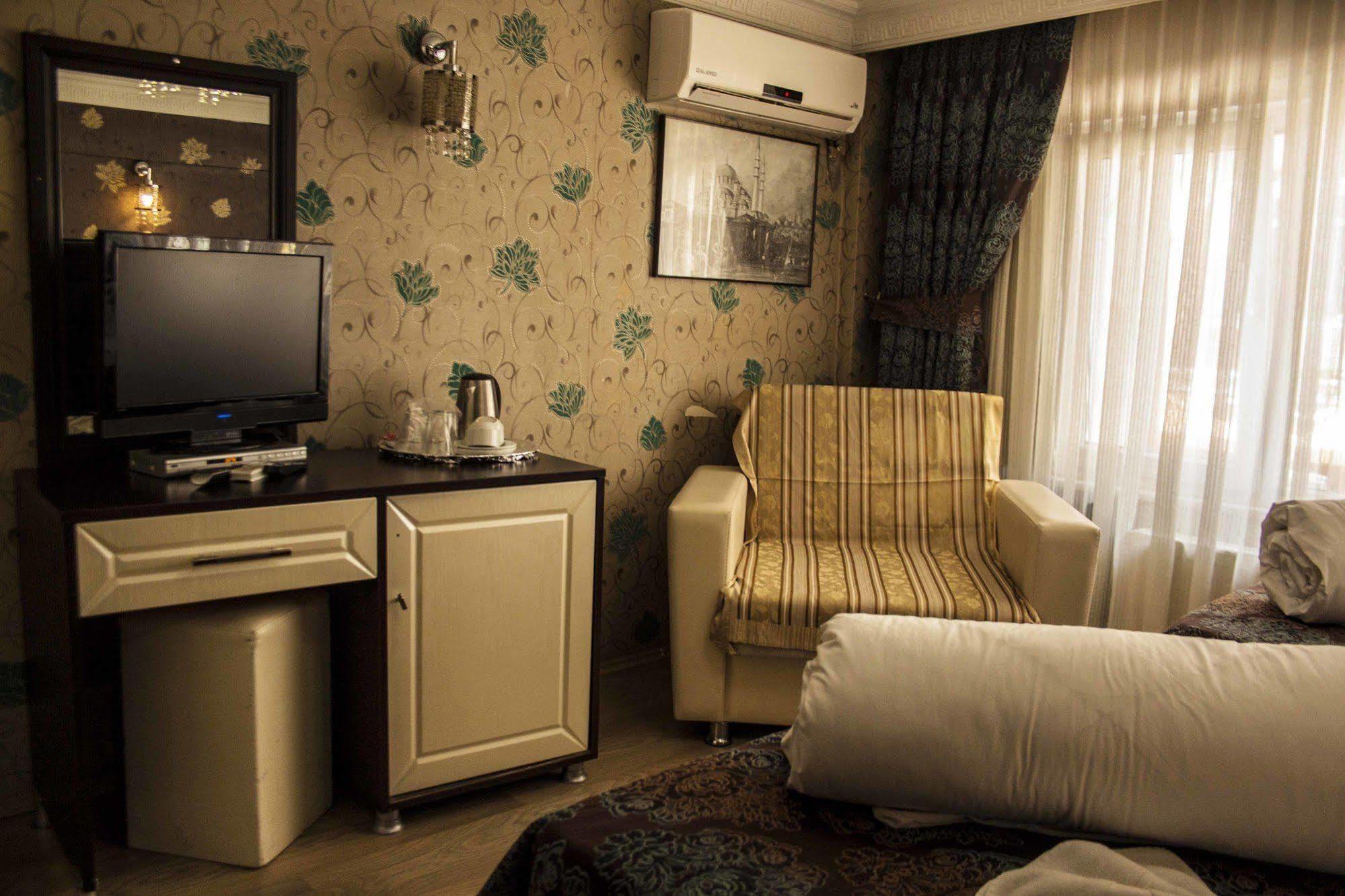 Grand Esen Otel 3*