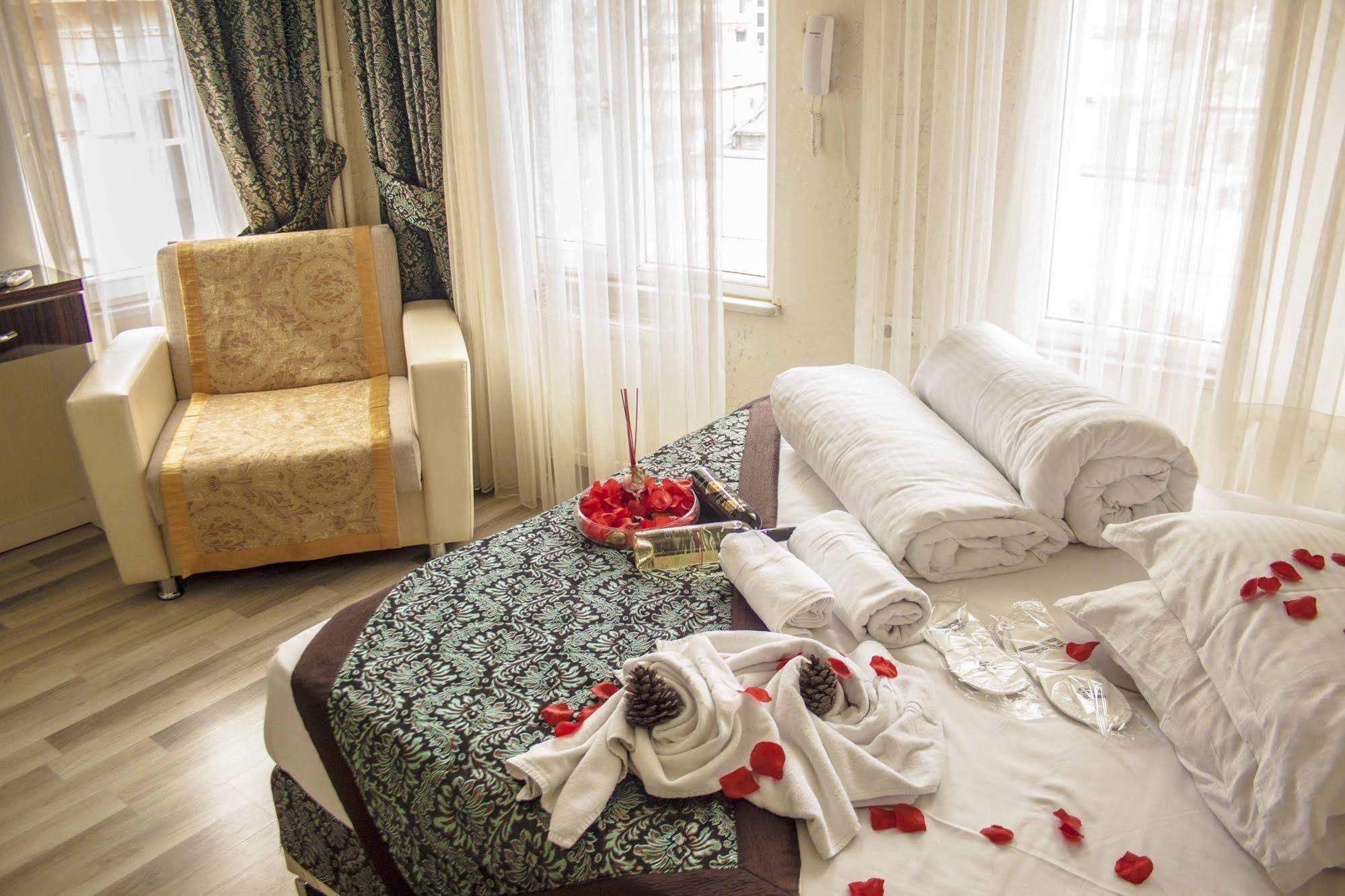 Grand Esen Otel