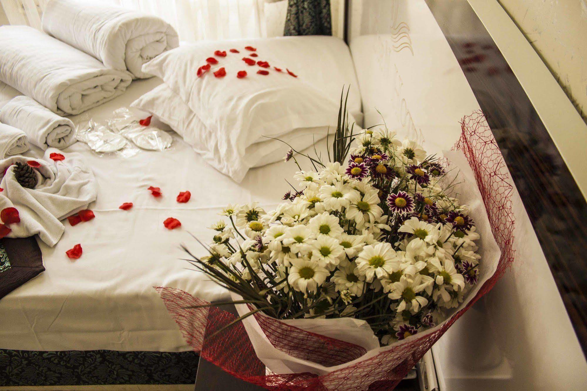 Otel Grand Esen İstanbul