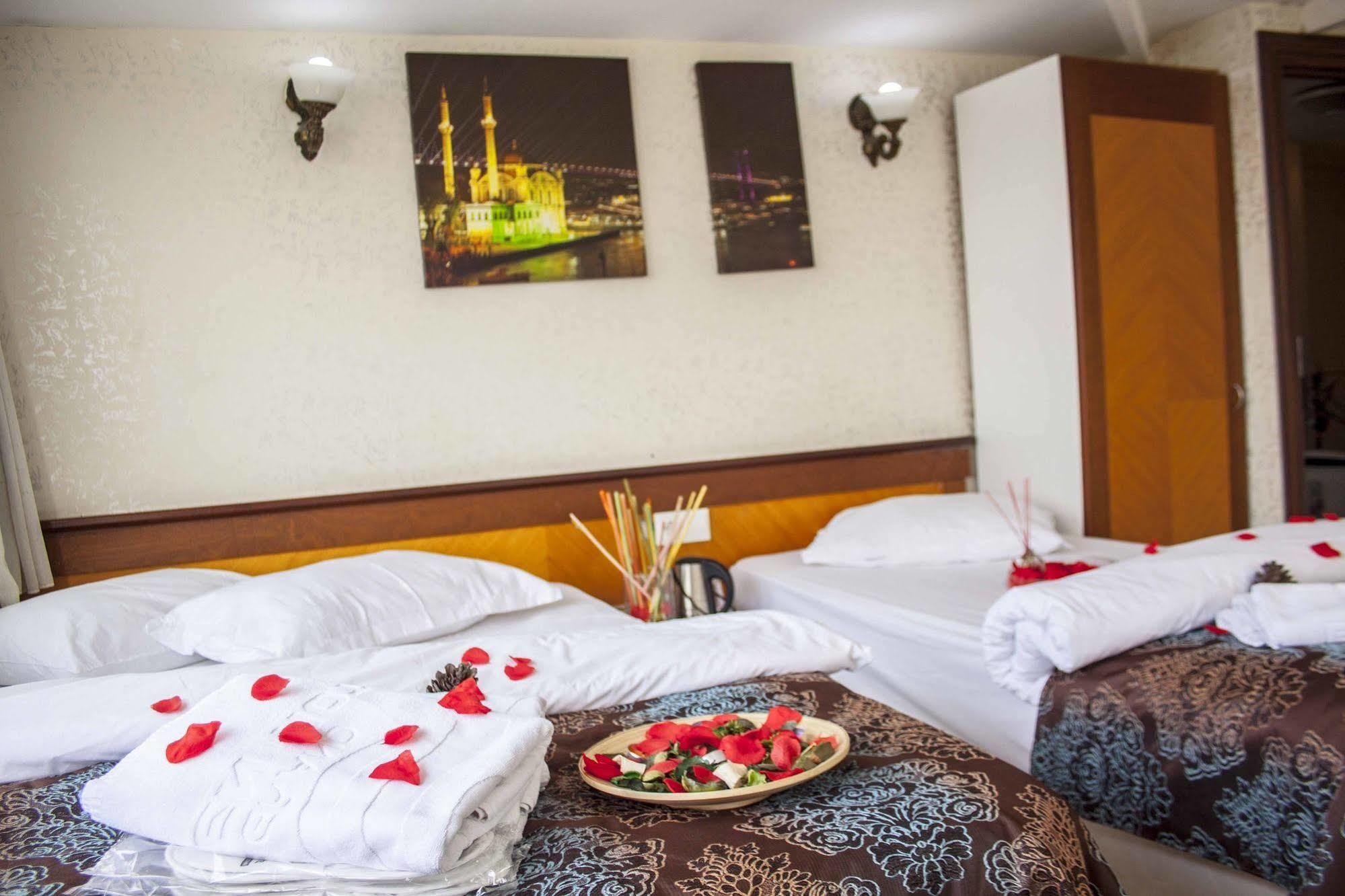 Grand Esen Otel 3*