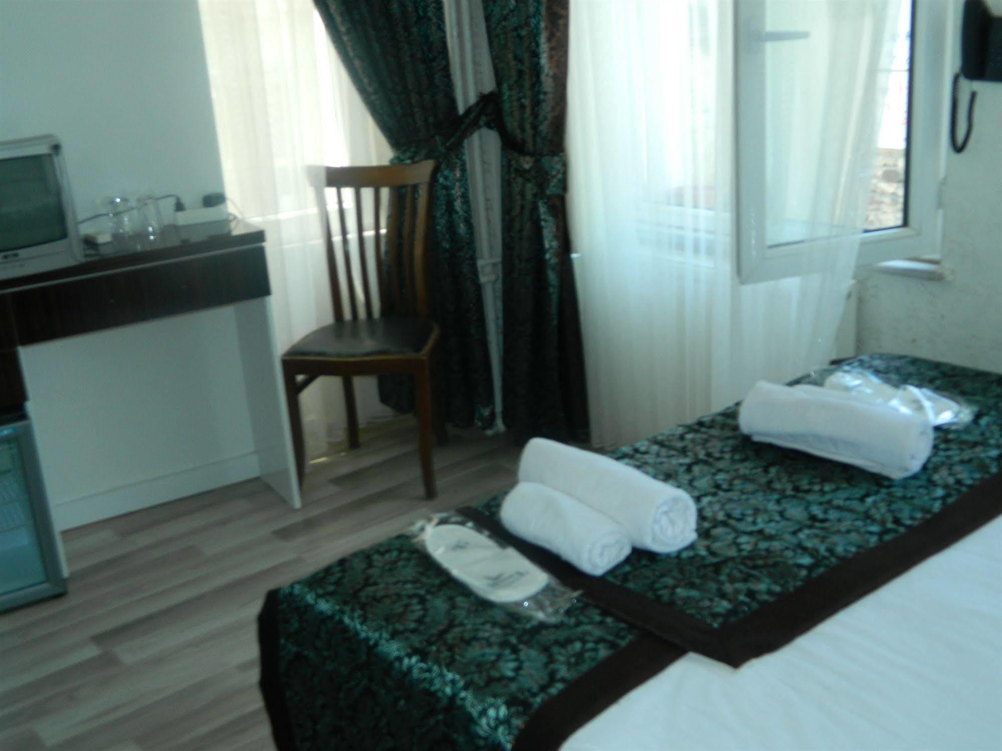 Grand Esen İstanbul
