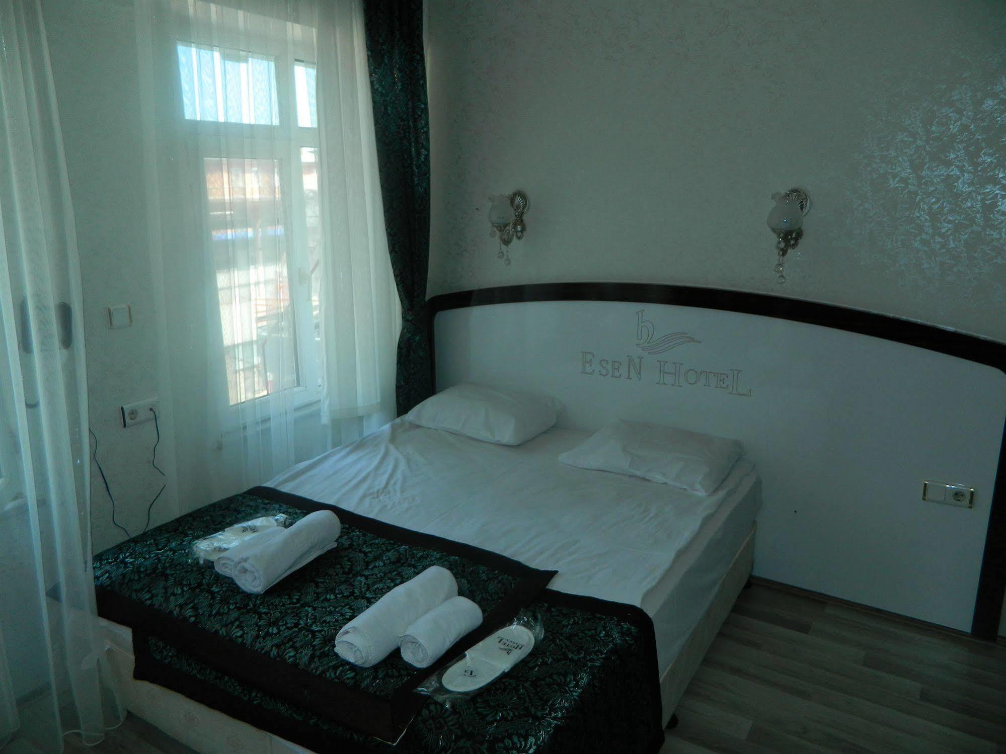 Grand Esen Otel 3*