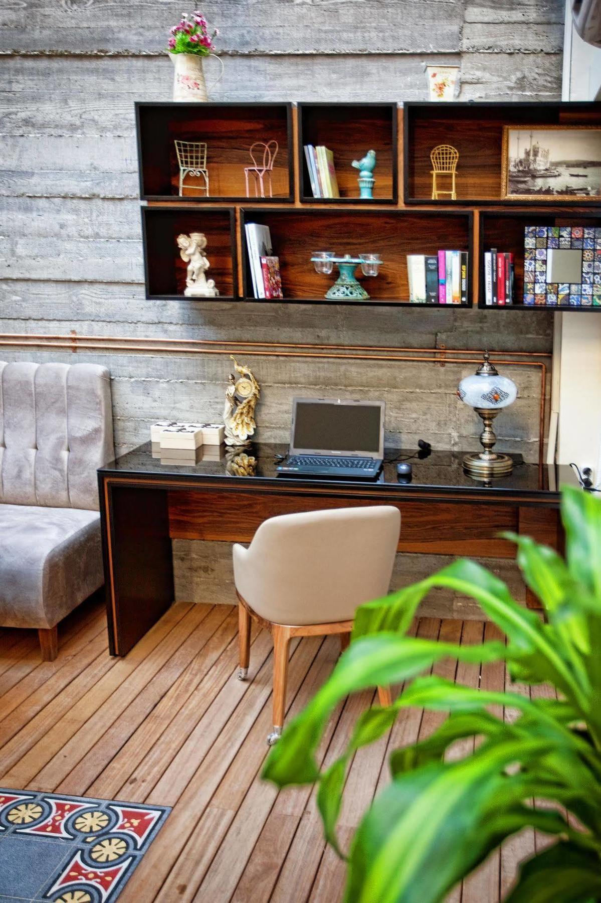 Miniature Hotel Istambul