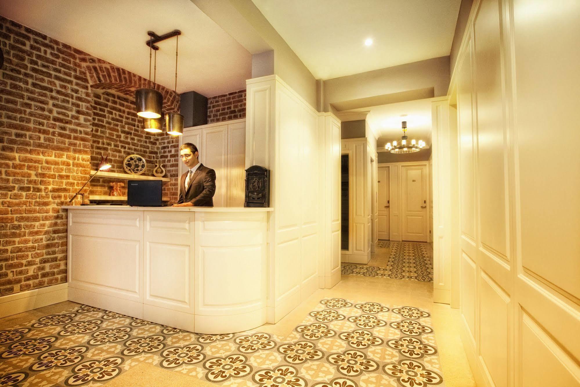 Hotel Miniature Istambul