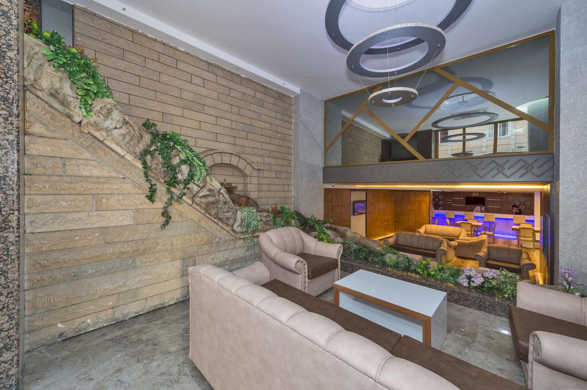 Matiat Hotel Istanbul Hotel Istanbul