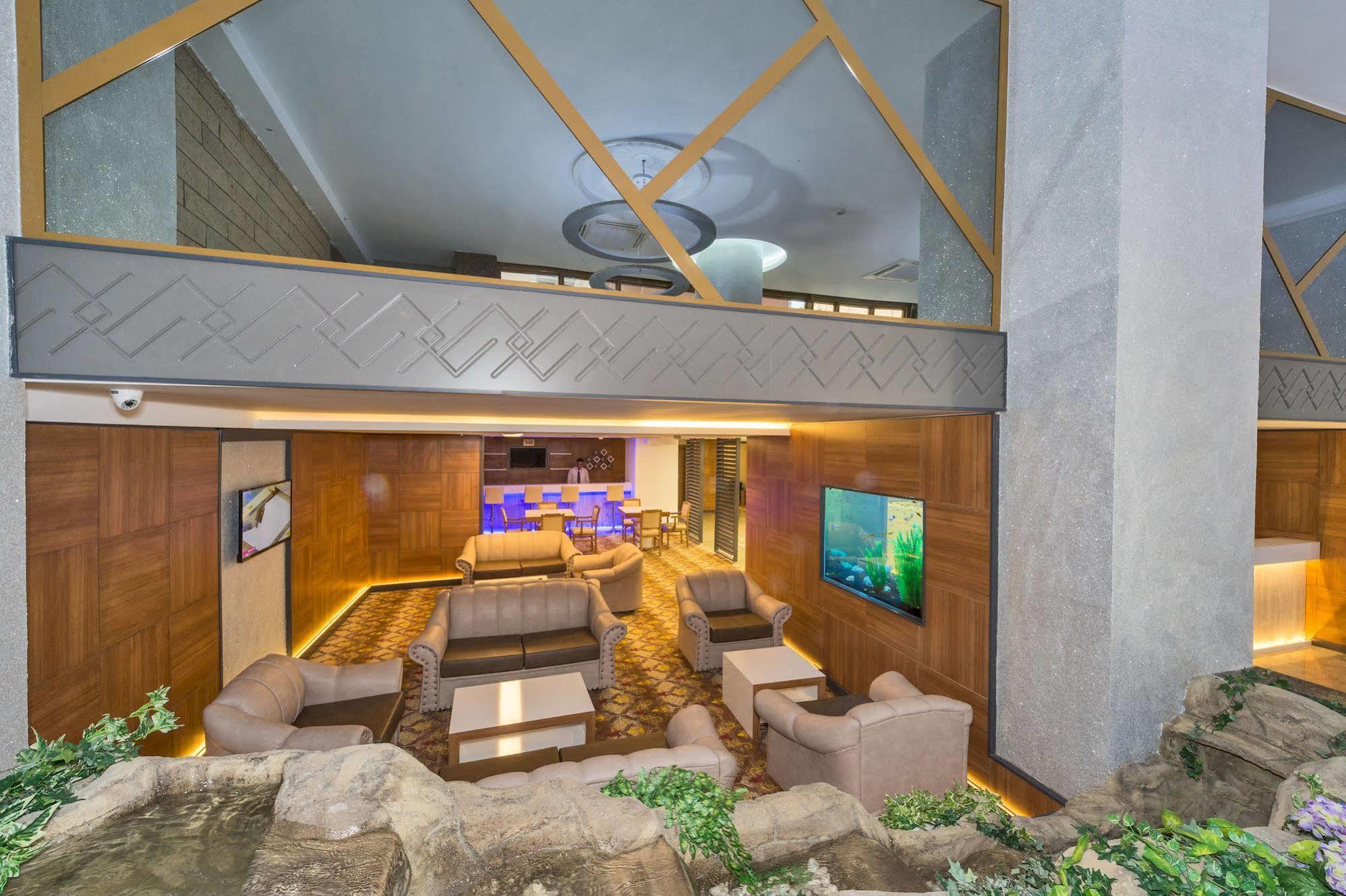 Matiat Hotel Istanbul Hotel