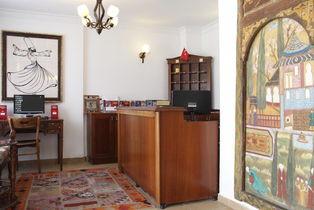 Mevlana 4*
