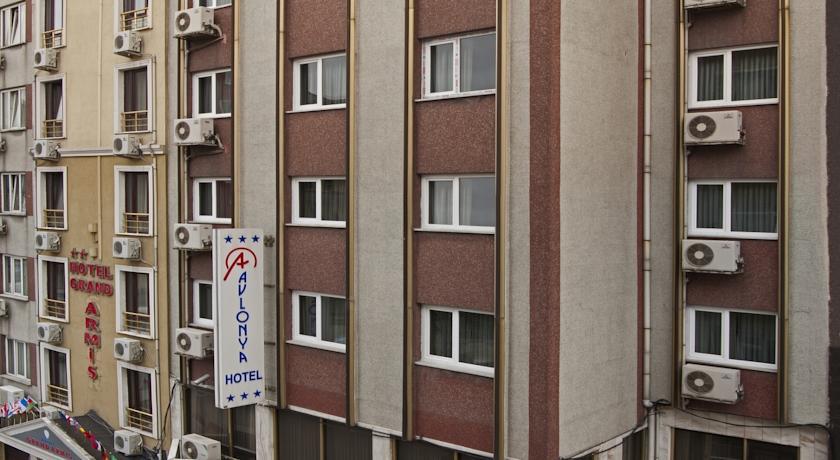 Avlonya 3* Istanbul