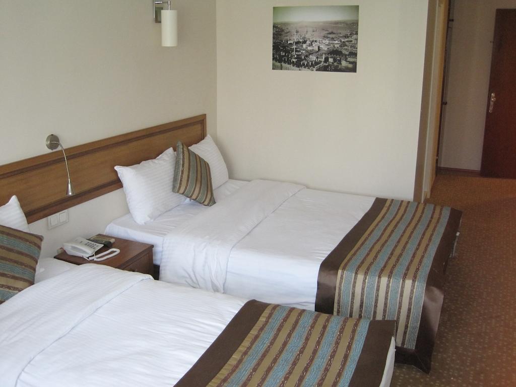 Avlonya 3* Istanbul