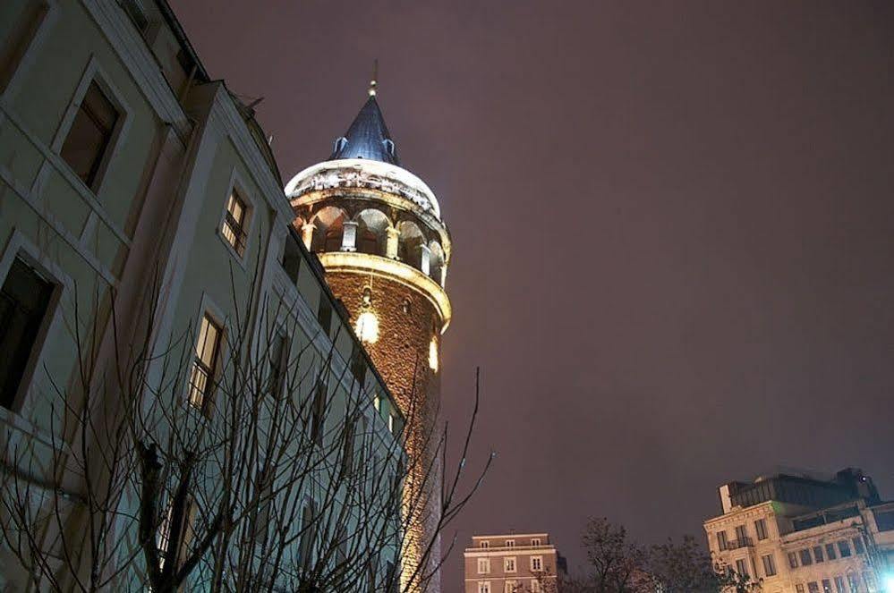 Aparthotel Art Nouveau Galata