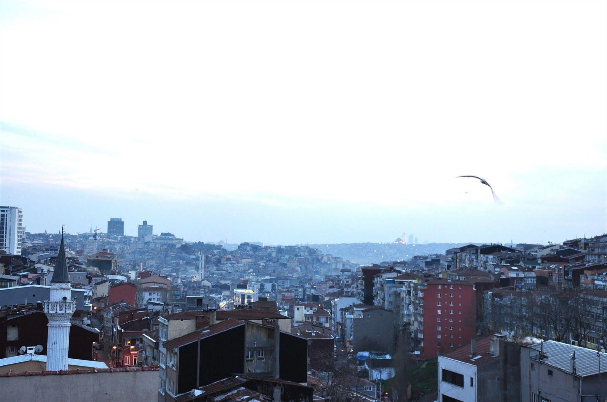 Harbiye Hotel