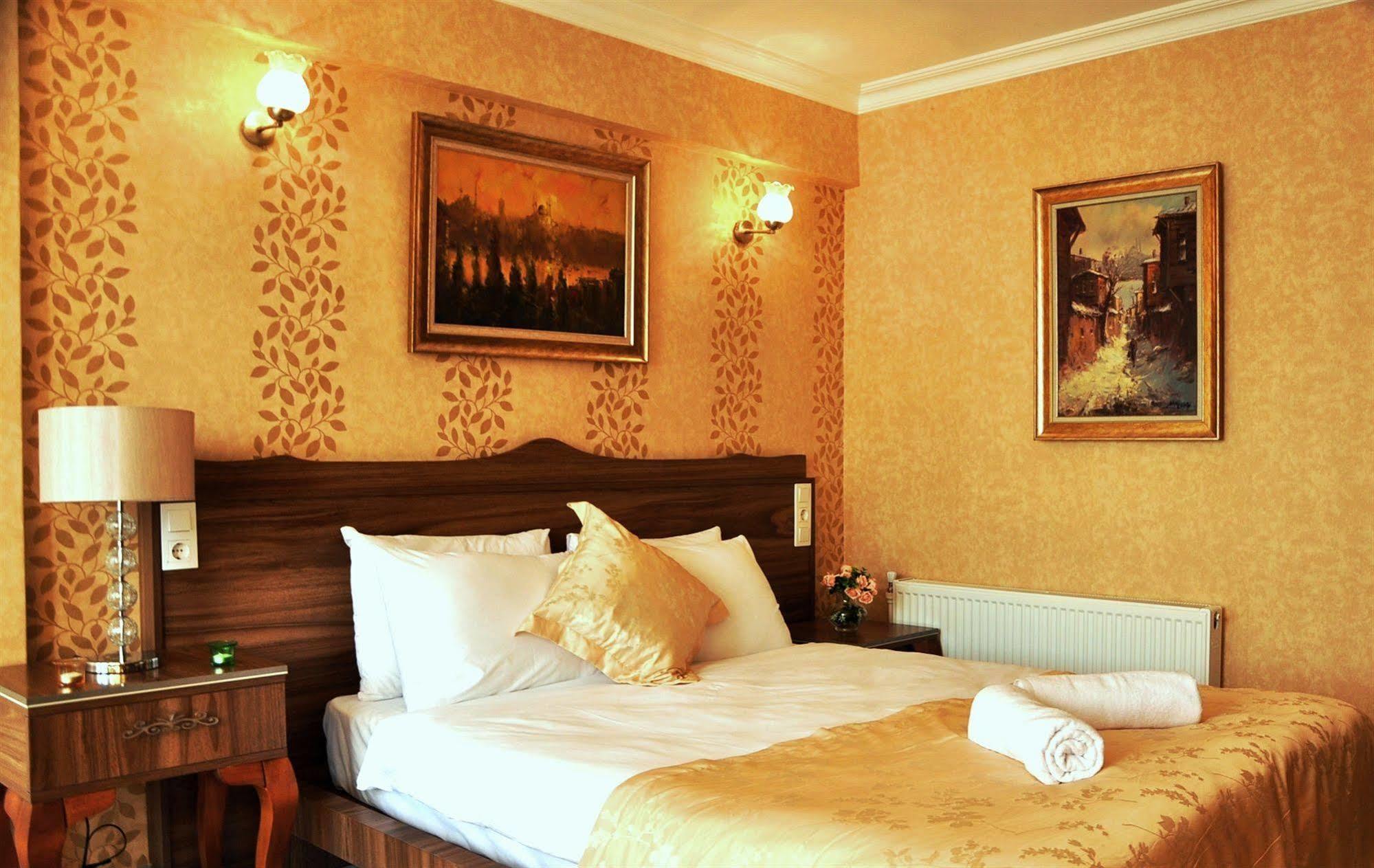 Harbiye Hotel